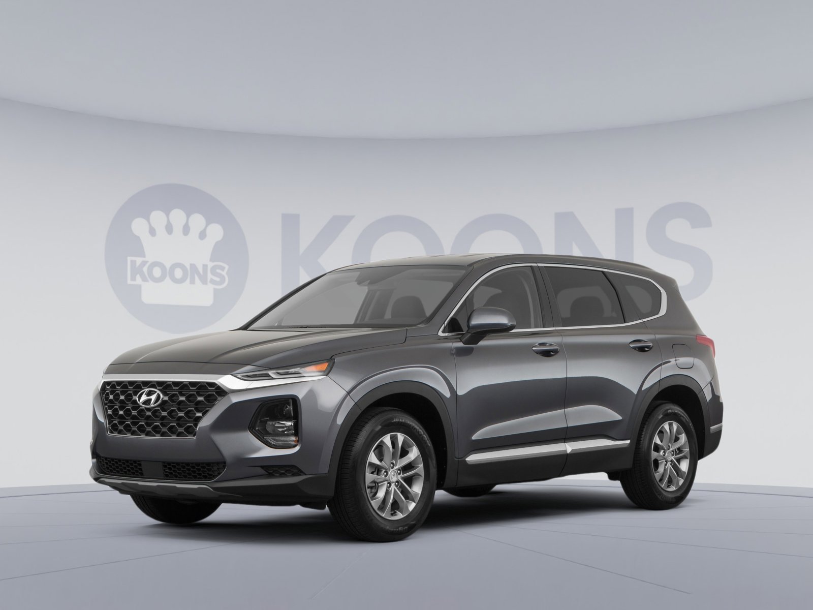 Used 2020 Hyundai Santa Fe SE