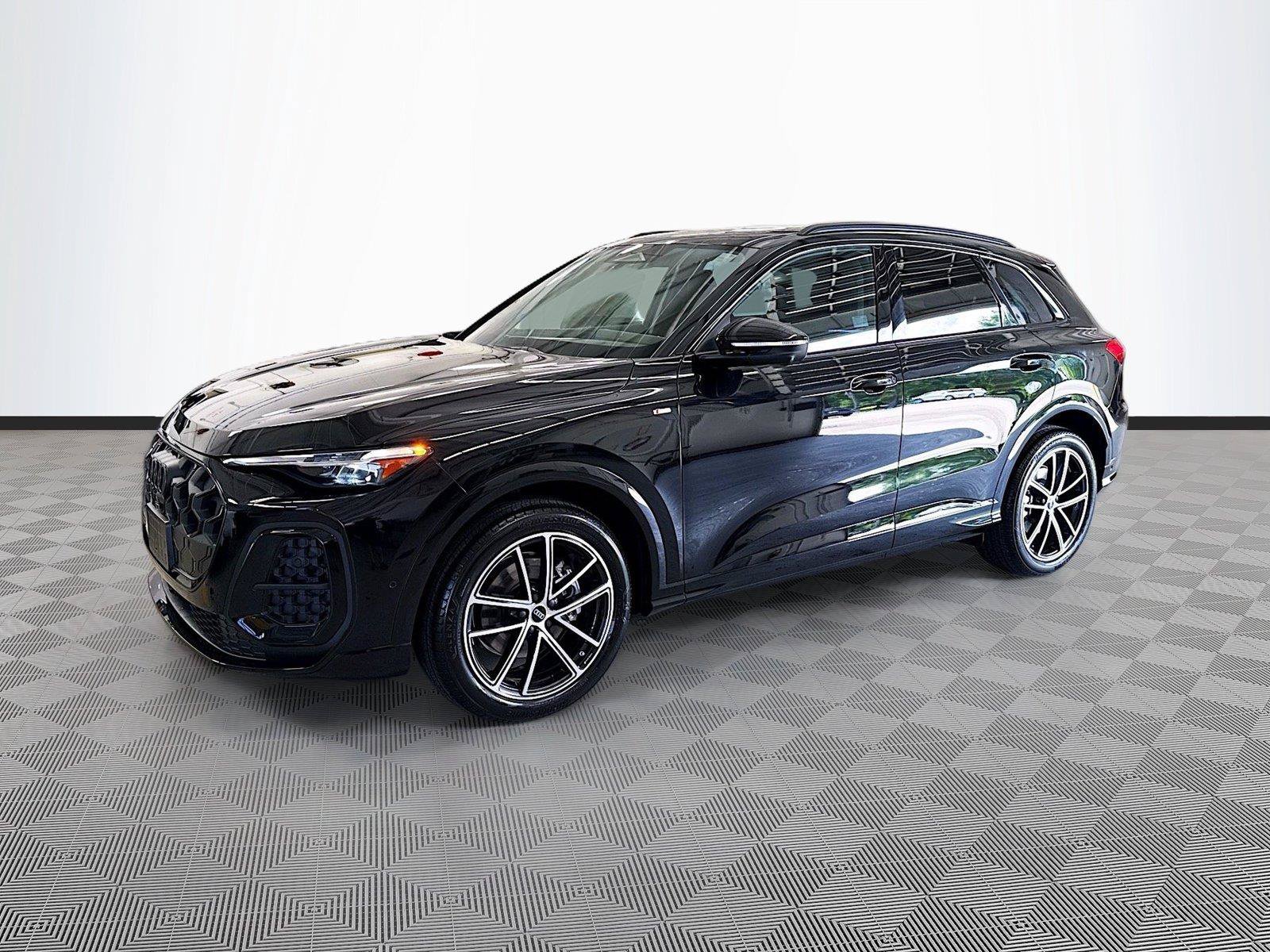 New 2026 Audi Q5 Prestige AWD/4WD image 3