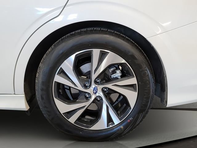 Certified 2025 Subaru Legacy Premium image 23