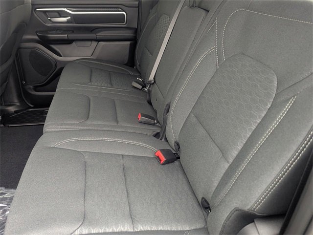 New 2025 RAM 1500 Big Horn image 17