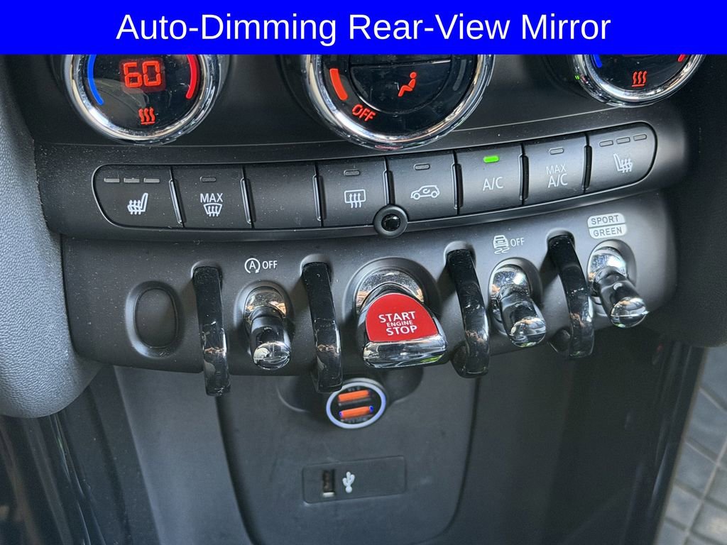 Used 2020 MINI Cooper S image 20