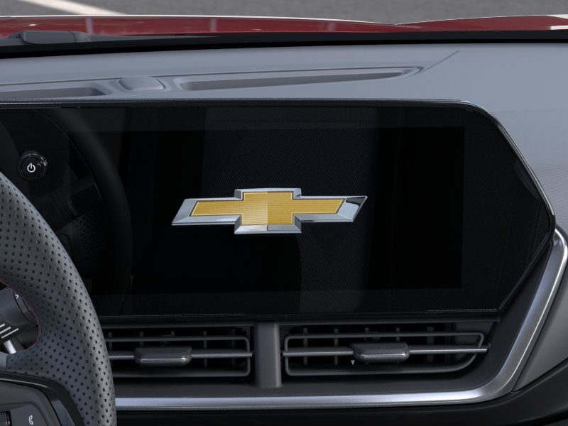New 2026 Chevrolet Trax RS w/ Driver Confidence Package FWD image 20