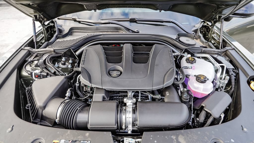 New 2026 Dodge Charger R/T AWD/4WD image 32