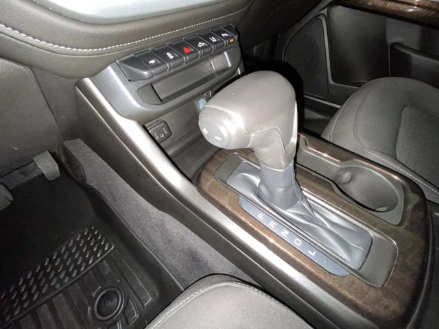 Used 2021 GMC Canyon Elevation w/ Driver Alert Package RWD image 20