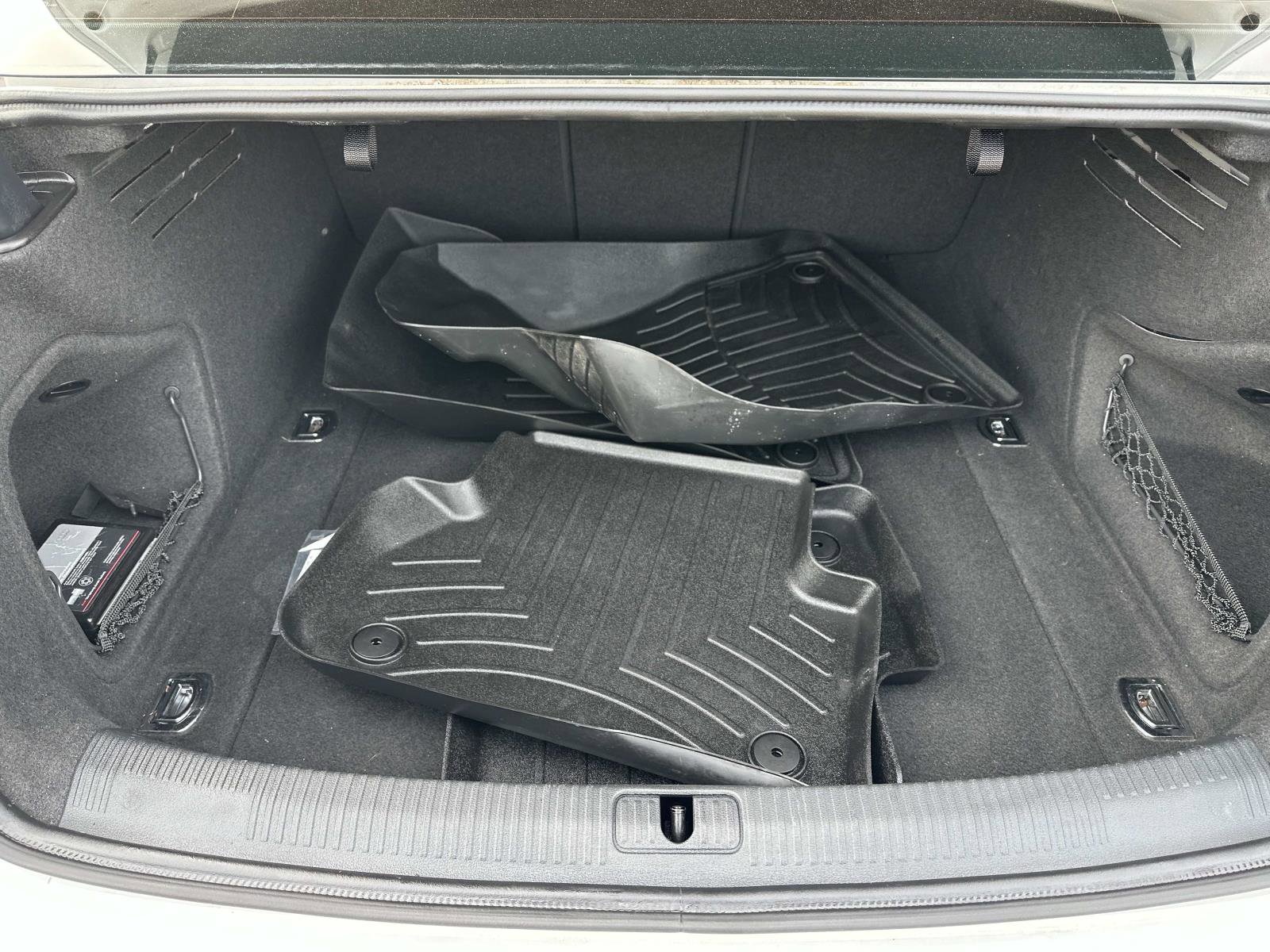 Used 2017 Audi A4 2.0T Premium image 9