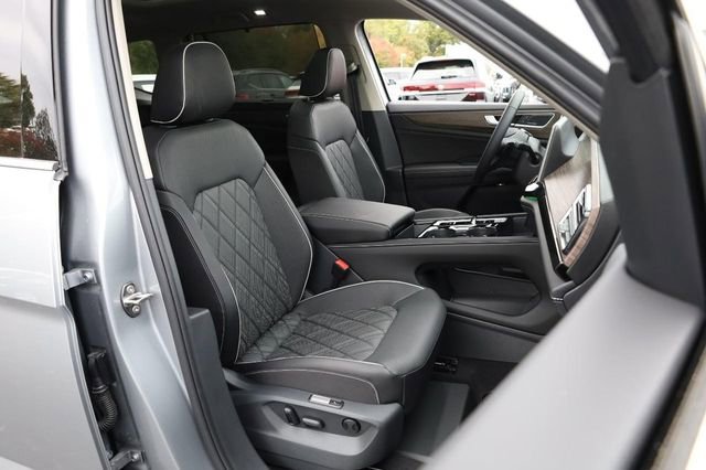 New 2026 Volkswagen Atlas SEL Premium R-Line image 32