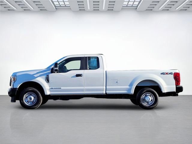 Used 2022 Ford F350 XL w/ Power Equipment Group AWD/4WD image 8