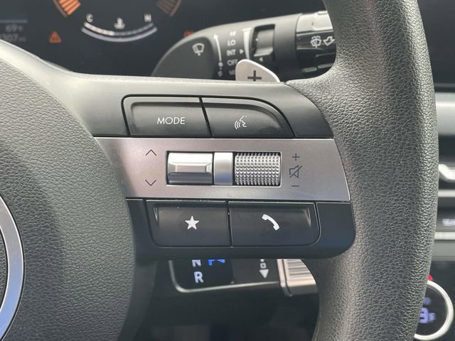 Certified 2024 Hyundai Sonata SEL FWD image 21
