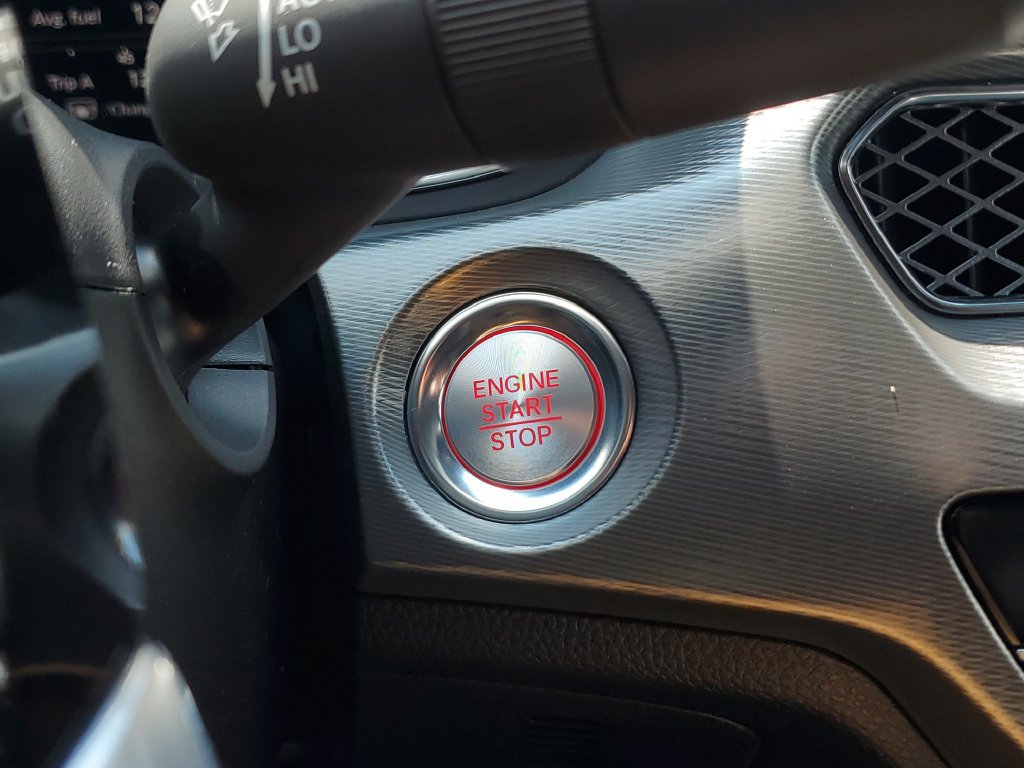 New 2026 Acura Integra A-Spec w/ Technology Package FWD image 29