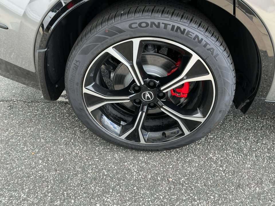 New 2026 Acura MDX Type S image 23