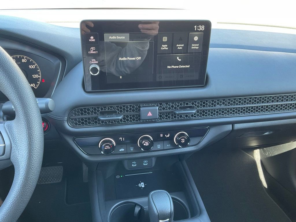 Used 2026 Honda HR-V LX image 15