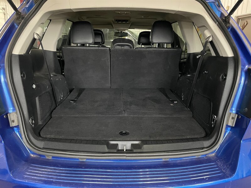 Used 2015 Dodge Journey Crossroad w/ Driver Convenience Group image 26