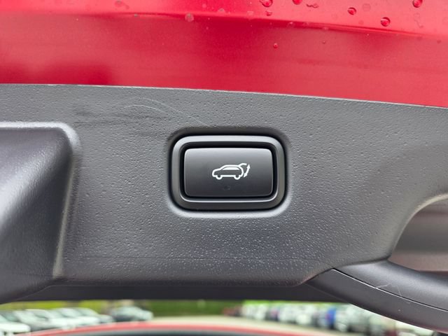 New 2026 Kia Niro Wind w/ Wind Preserve Package FWD image 10