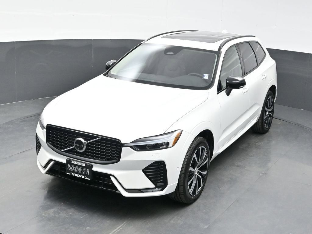 Used 2025 Volvo XC60 B5 Plus w/ Climate Package AWD/4WD image 27