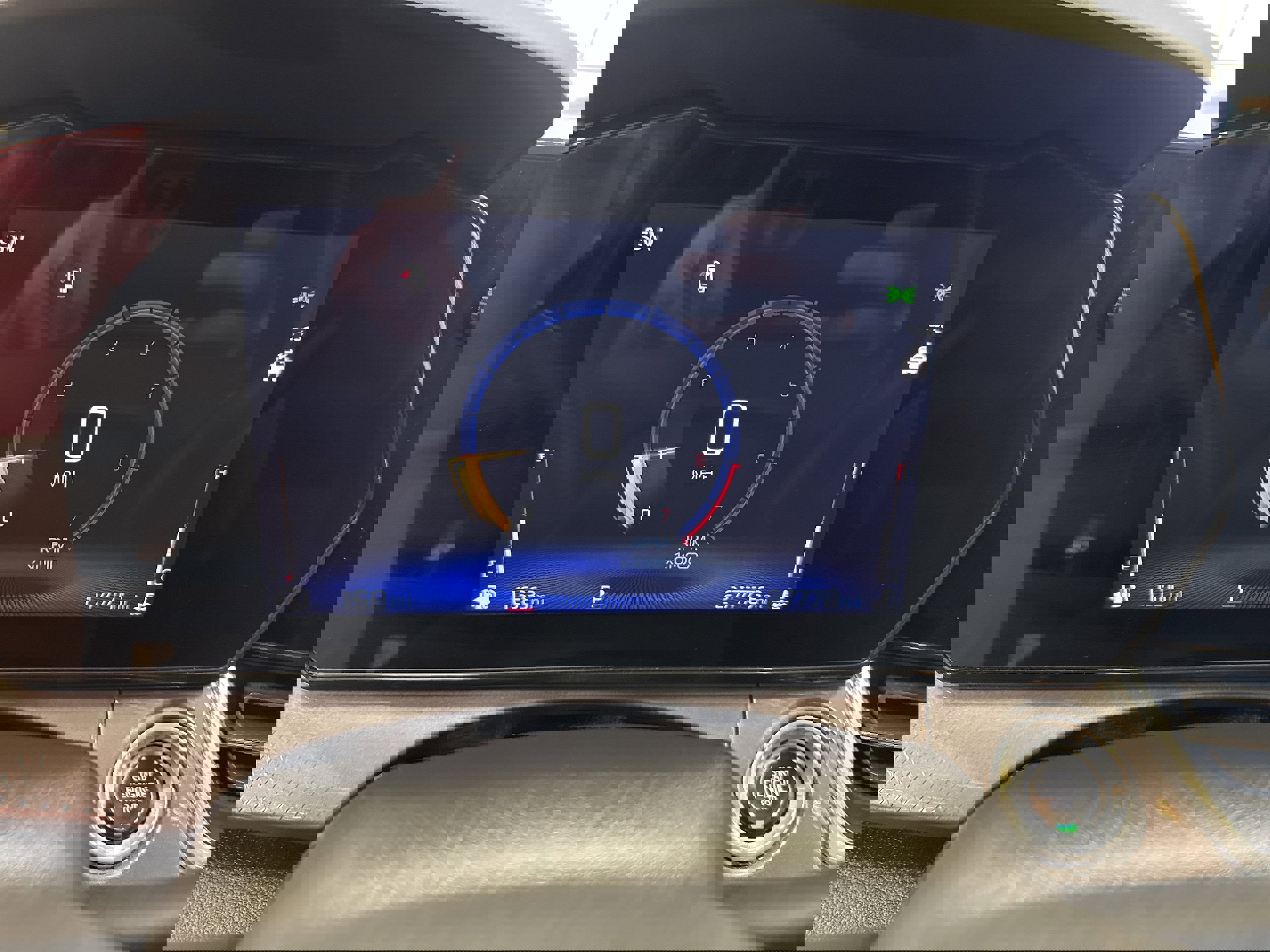 Used 2024 Chevrolet Trax ACTIV w/ Sunroof Package image 48