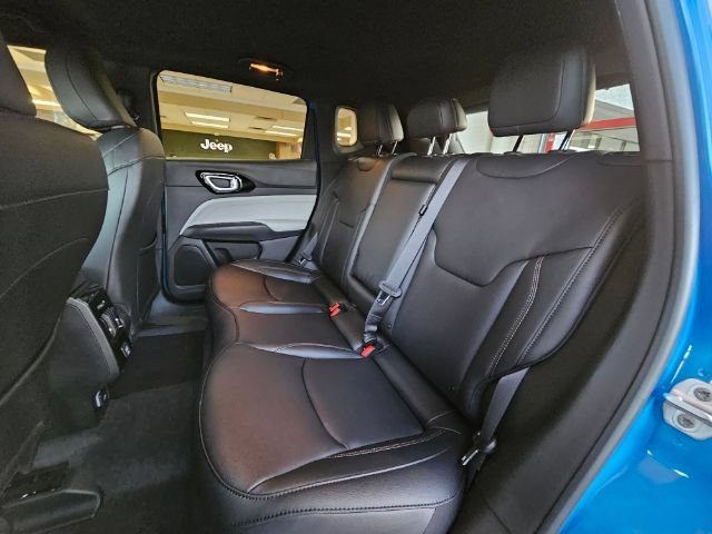 Used 2024 Jeep Compass Limited AWD/4WD image 54