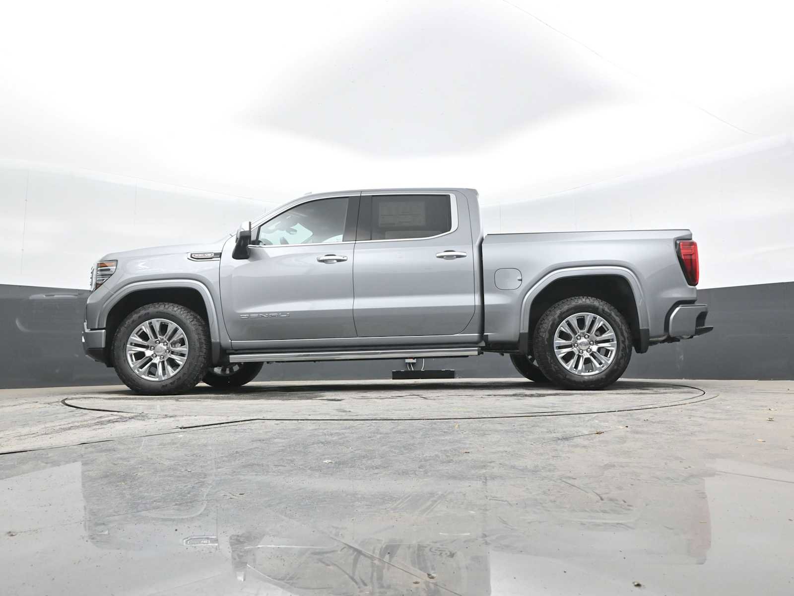 New 2026 GMC Sierra 1500 Denali w/ Technology Package image 34