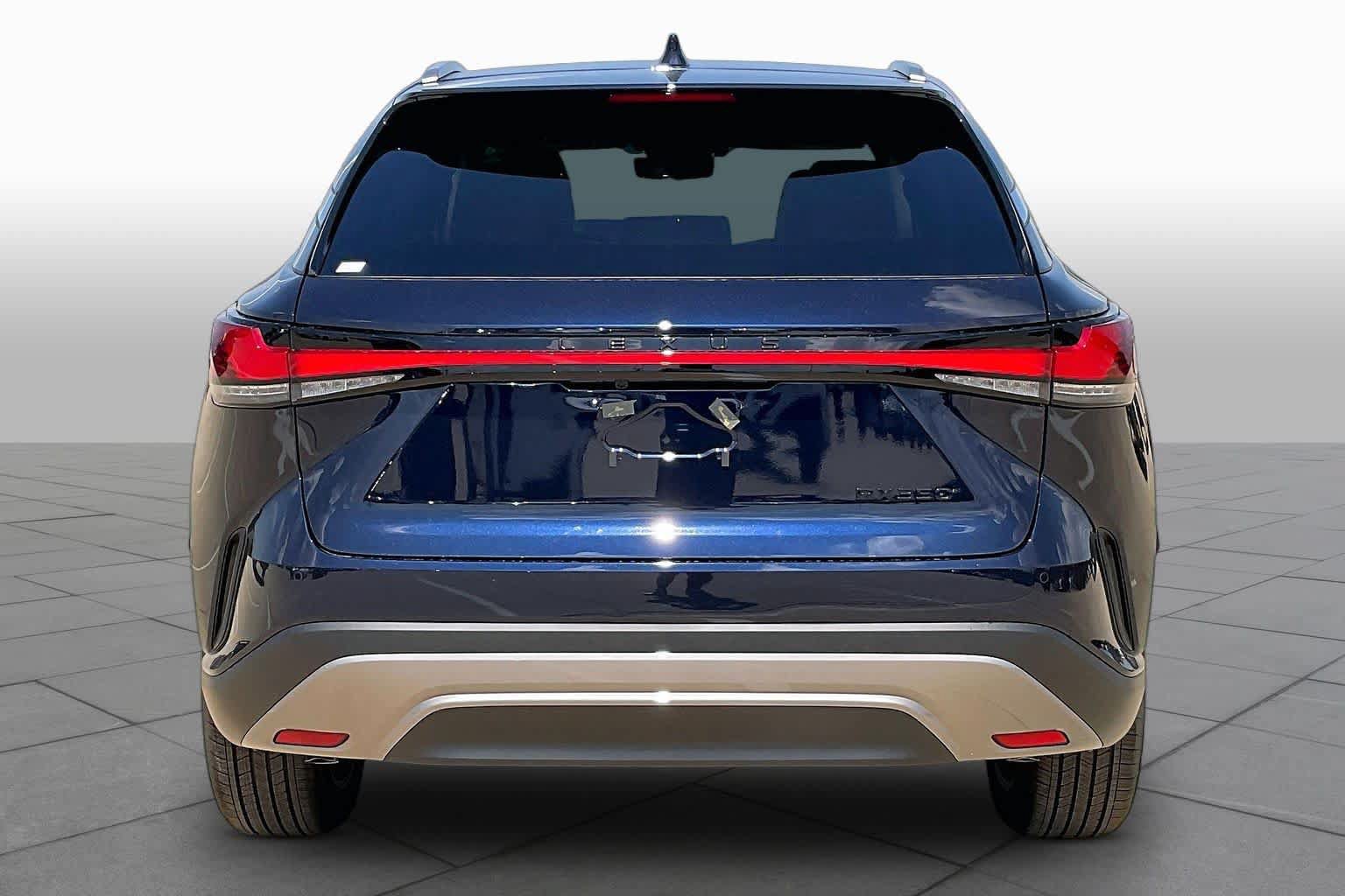 New 2026 Lexus RX 350 FWD w/ Convenience Package image 5