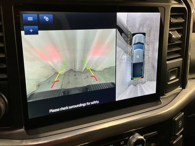 Used 2023 Ford F150 Lariat image 26