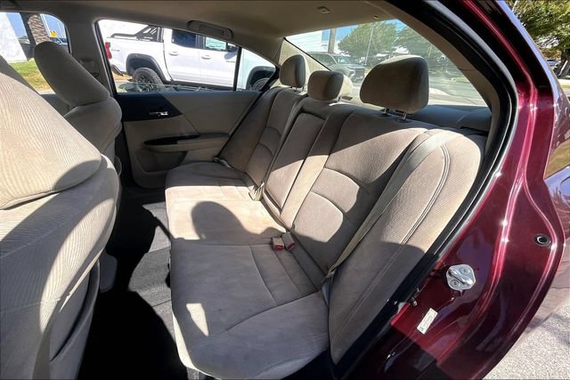 Used 2013 Honda Accord EX image 26