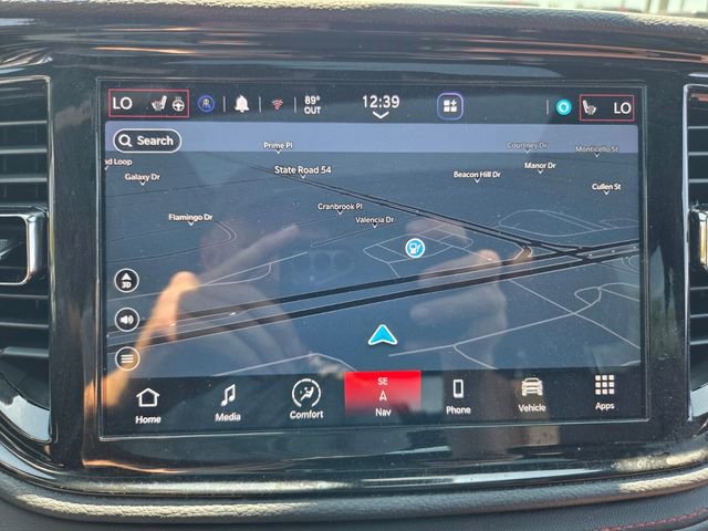 Certified 2025 Dodge Durango GT image 24