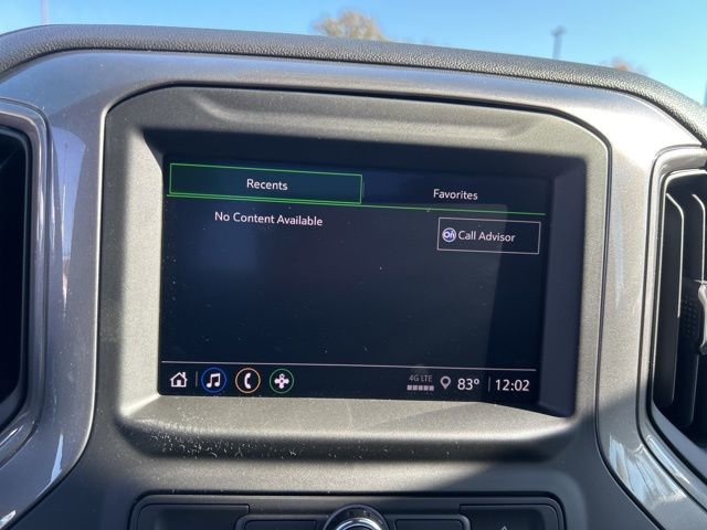 New 2026 Chevrolet Silverado 1500 W/T w/ WT Value Package image 19