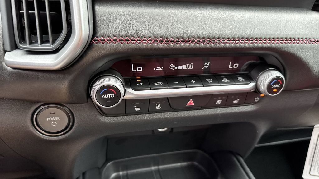 New 2026 MAZDA CX-50 AWD 2.5 Hybrid w/ Weather Package image 52