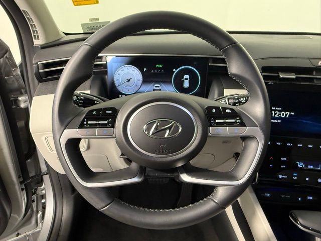 Used 2024 Hyundai Tucson SEL w/ Convenience Package FWD image 17