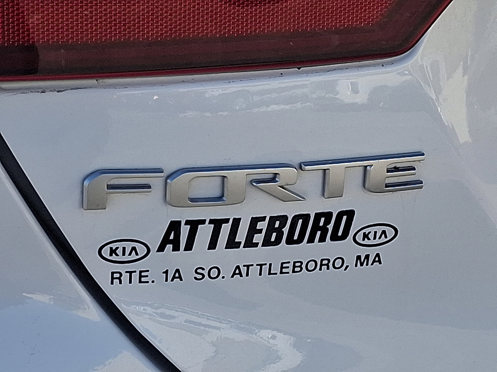 Certified 2022 Kia Forte GT-Line image 30