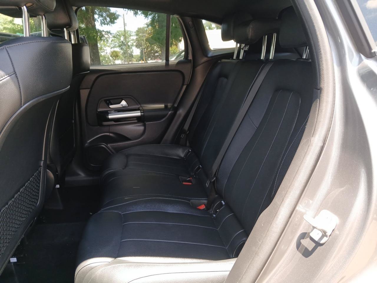 Used 2023 Mercedes-Benz GLA 250 image 10
