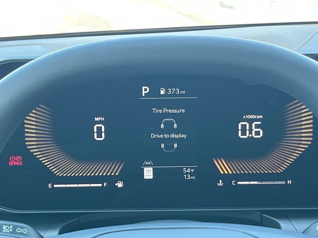 New 2026 Kia K4 LXS image 22