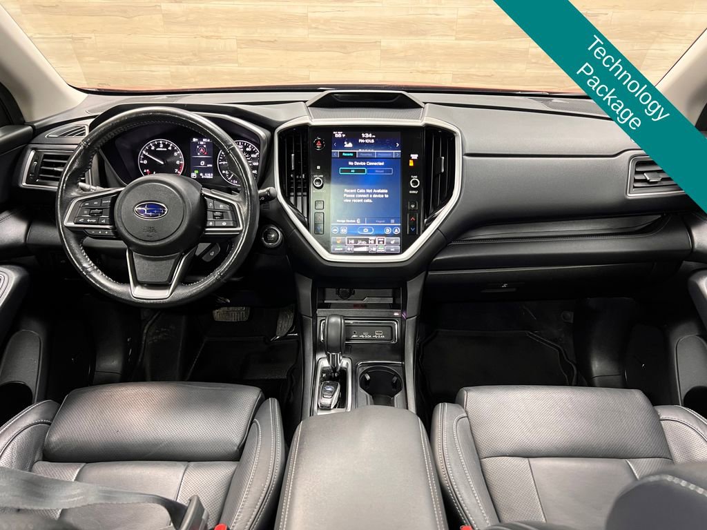 Used 2023 Subaru Ascent Limited w/ Technology Package AWD/4WD image 2
