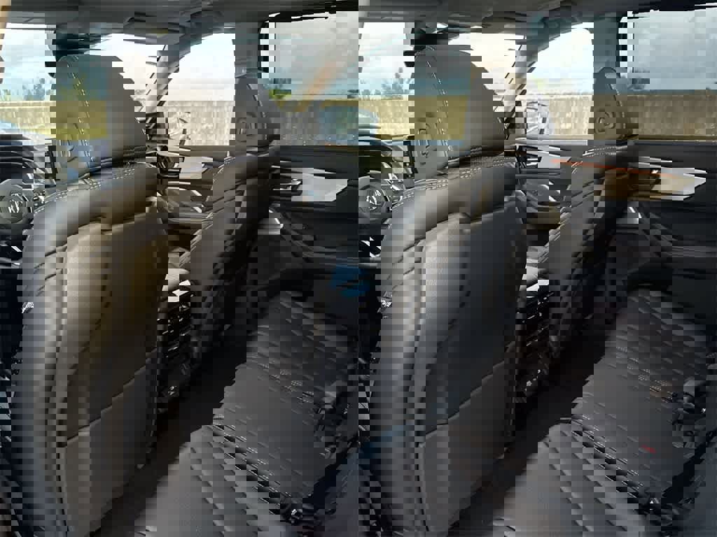 New 2026 Acura MDX FWD w/ Technology Package image 23