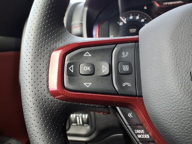 Used 2026 RAM 1500 Rebel w/ Rebel Level 1 Equipment Group AWD/4WD image 28