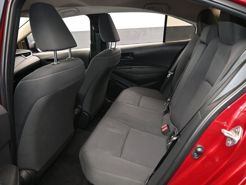 Used 2023 Toyota Corolla Hybrid Sedan image 31