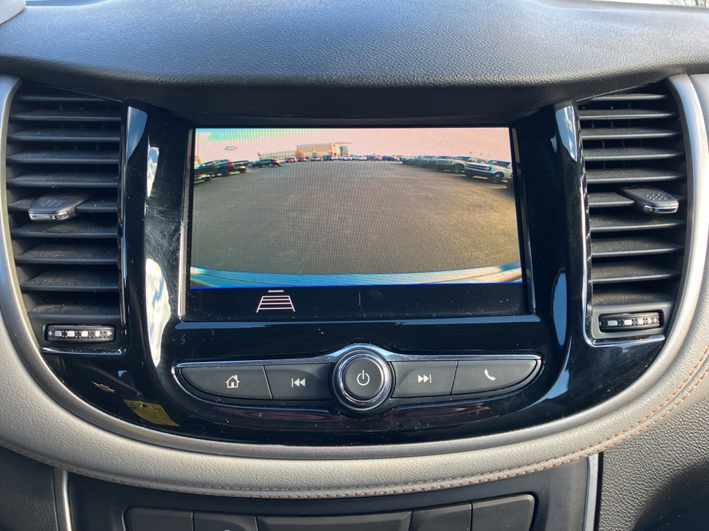 Used 2020 Chevrolet Trax LS image 21