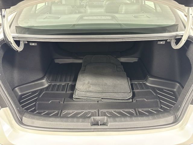 Certified 2026 Honda Civic Sport Touring image 35