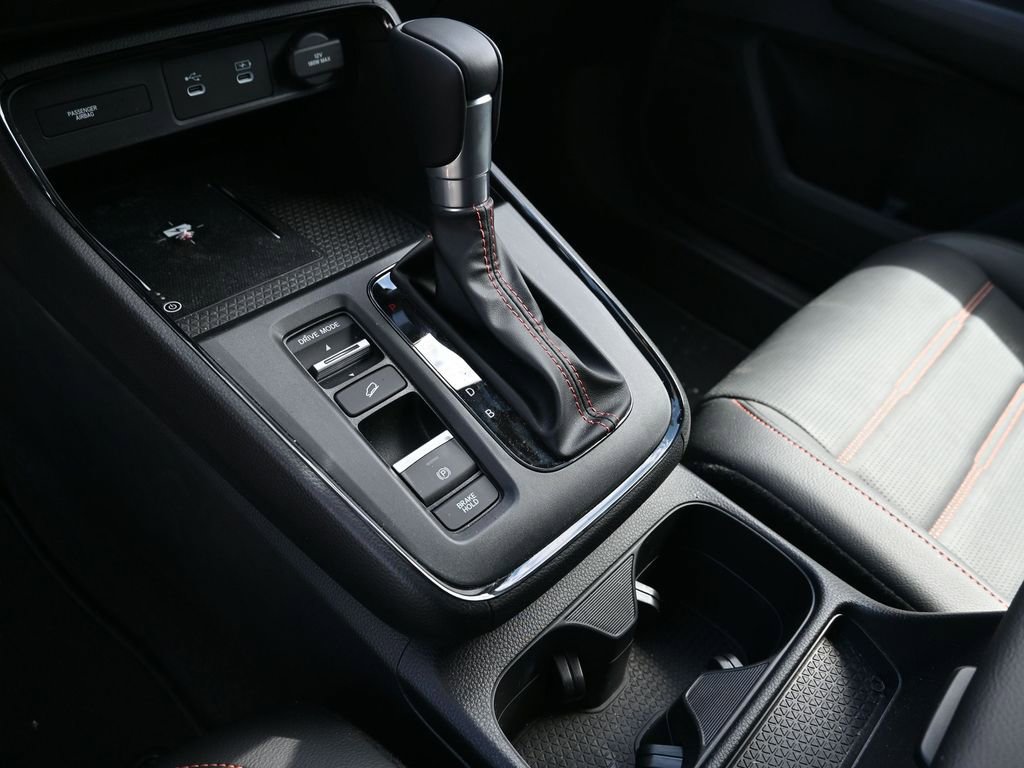 Used 2026 Honda CR-V Sport-L image 13