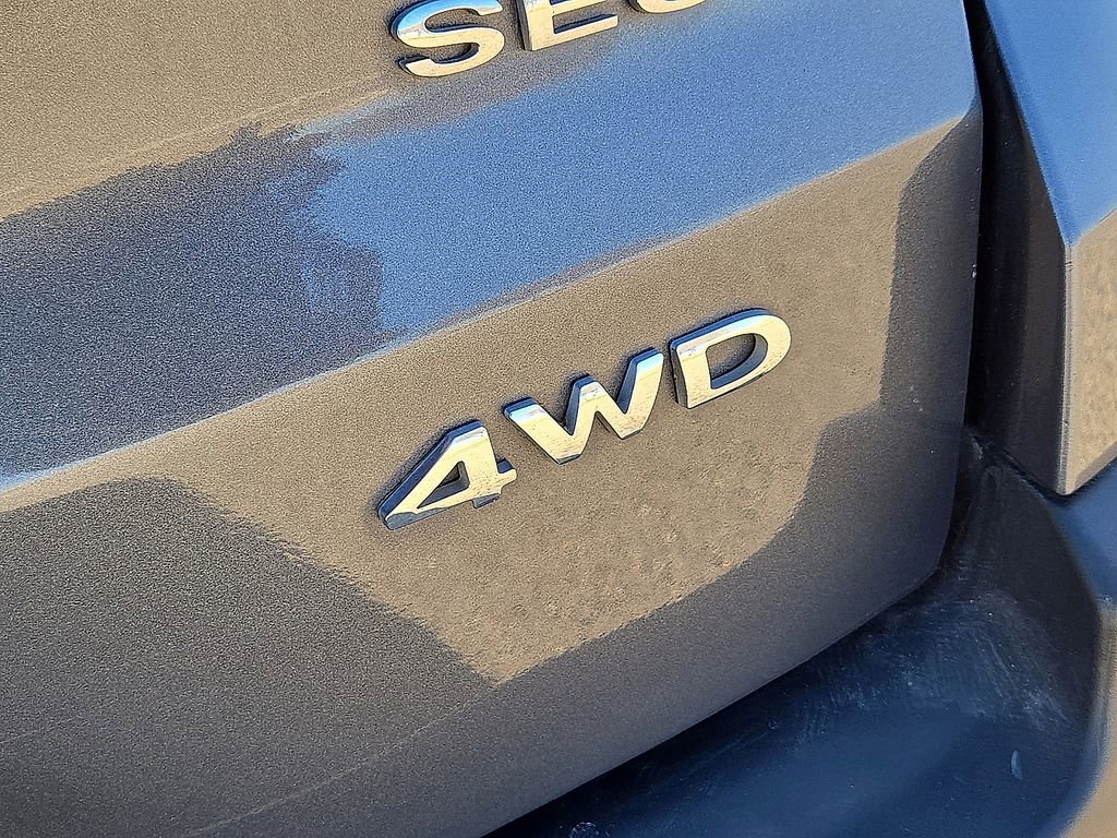 Used 2020 Ford EcoSport SES image 13