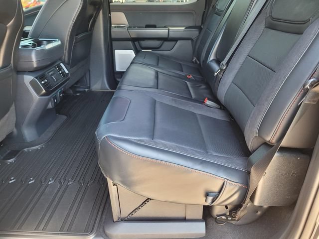 Used 2025 Ford F150 Raptor AWD/4WD image 19
