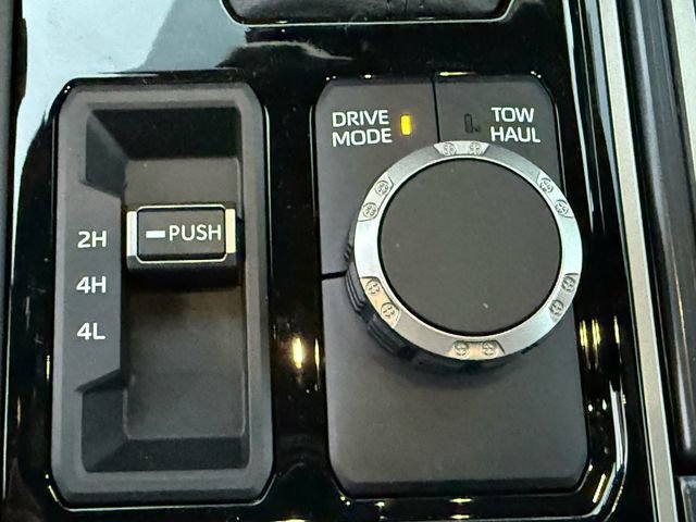 New 2026 Toyota Tundra Platinum image 14