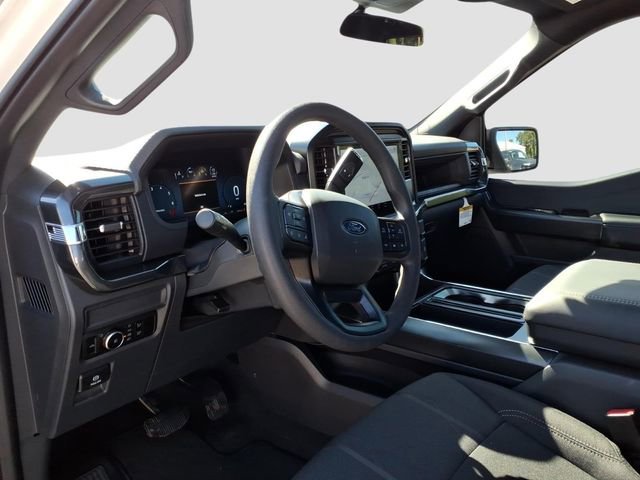 New 2026 Ford F150 STX AWD/4WD image 15