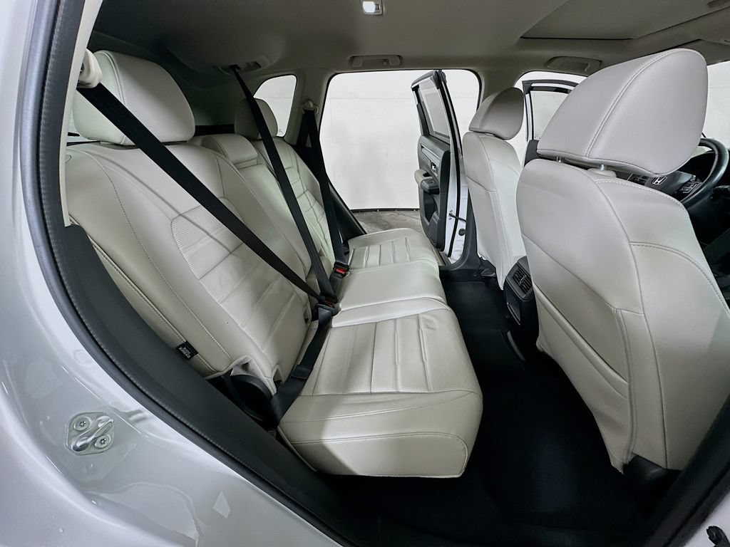 Used 2023 Honda CR-V EX-L image 11