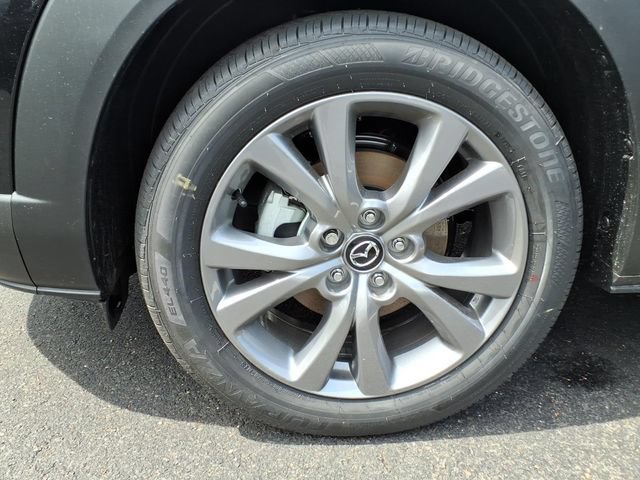 New 2026 MAZDA CX-30 AWD 2.5 S w/ Premium Package image 8