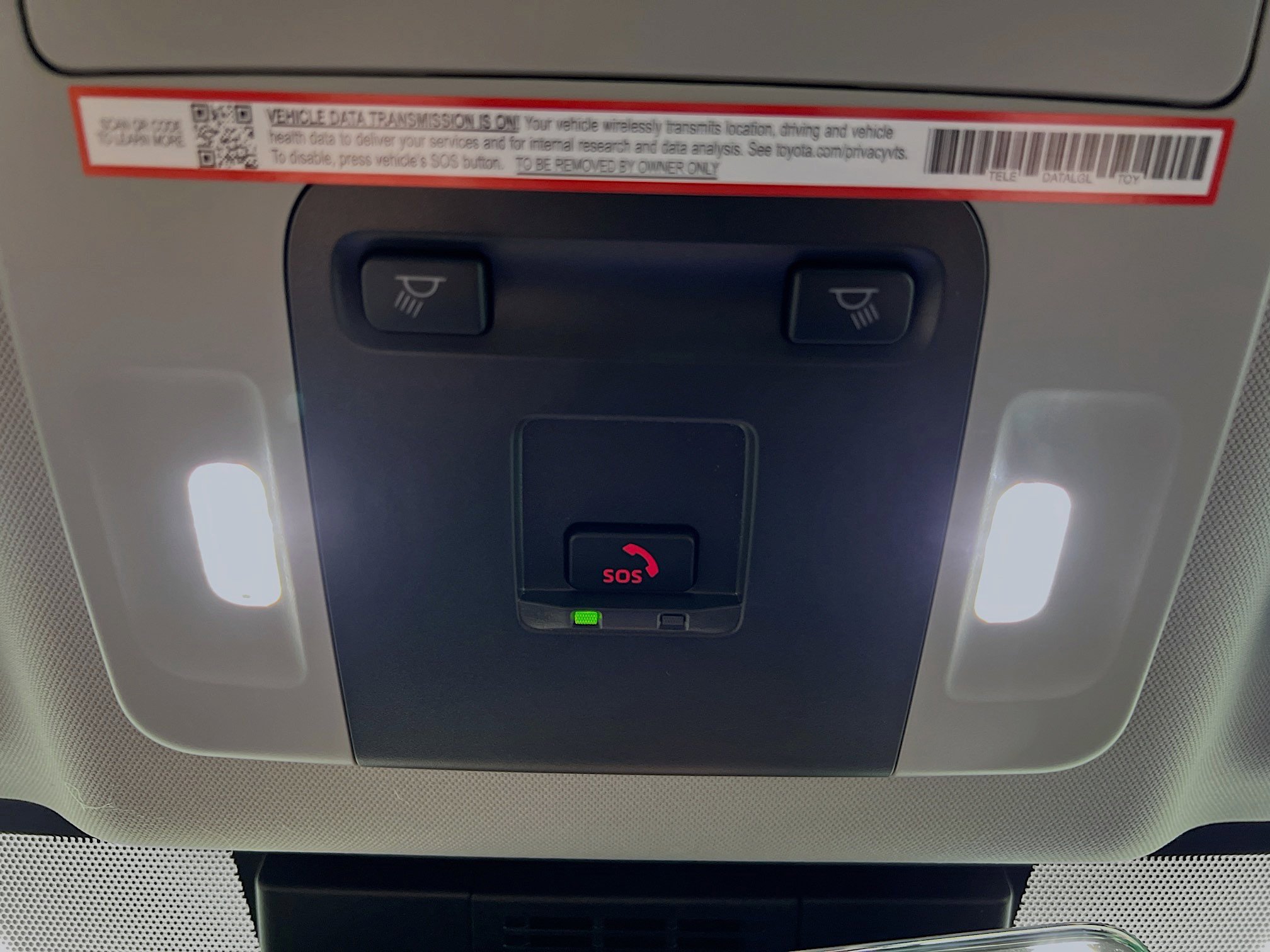 Used 2026 Toyota Camry LE image 21