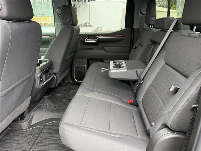 New 2026 GMC Sierra 1500 Elevation AWD/4WD image 23