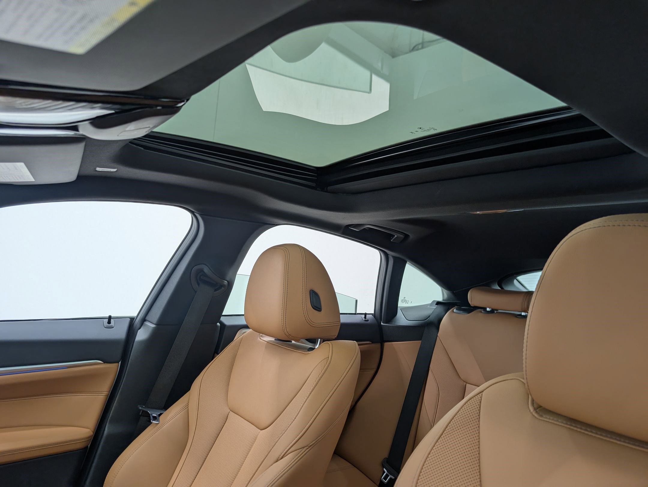 Certified 2023 BMW i4 eDrive35 image 15