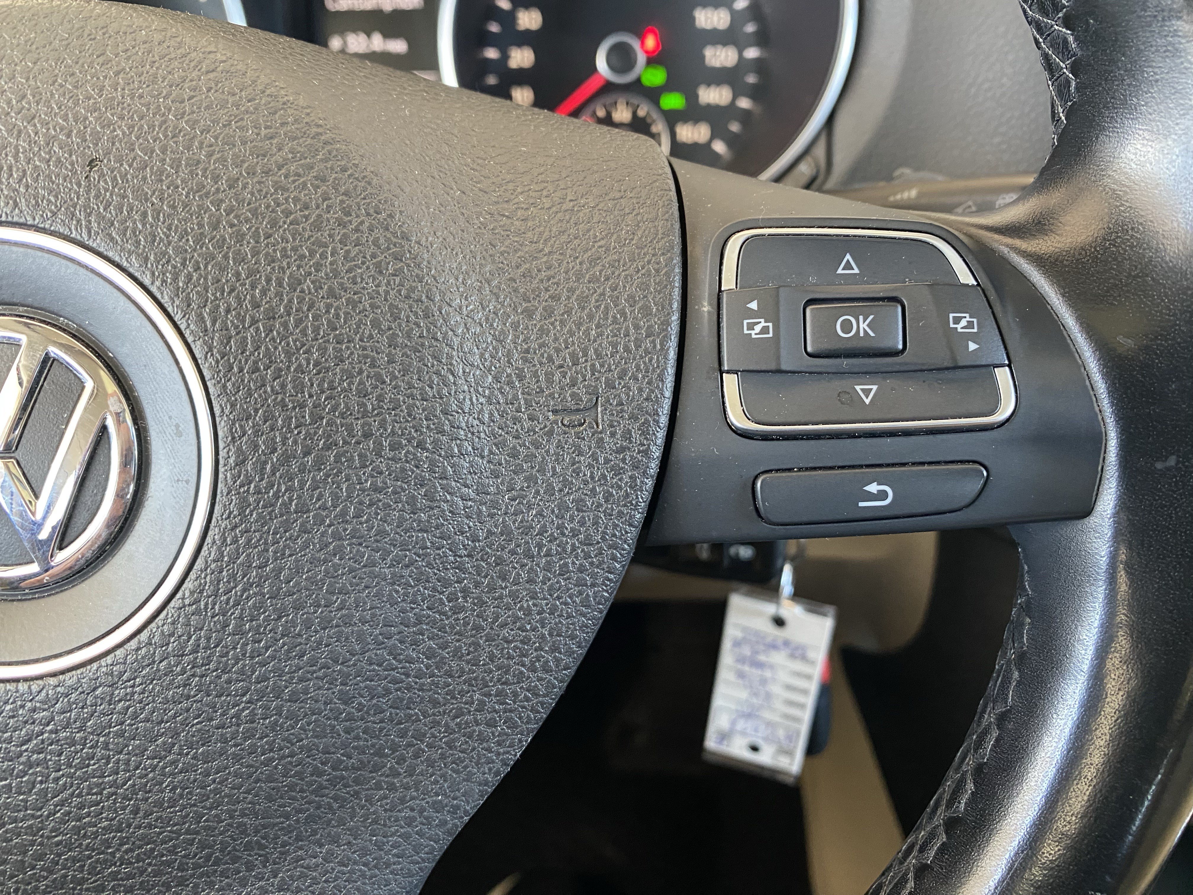 Used 2011 Volkswagen Jetta TDI FWD image 7