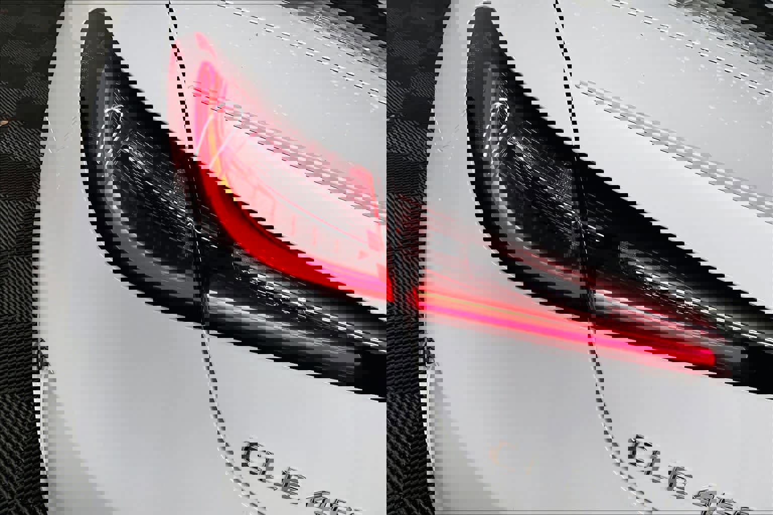 New 2026 Mercedes-Benz CLE 450 4MATIC Cabriolet image 6