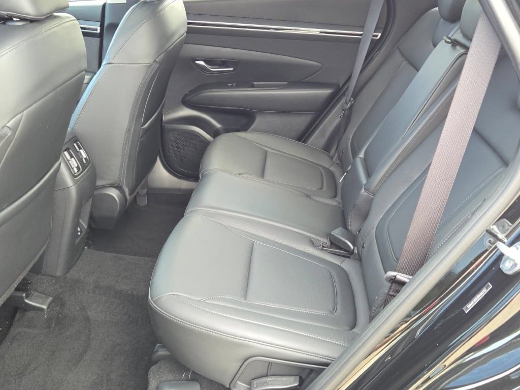 Used 2024 Hyundai Tucson SEL w/ Convenience Package FWD image 20